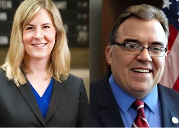 ASESINAN A DOS LEGISLADORES DEMÓCRATAS EN MINNESOTA (EEUU)