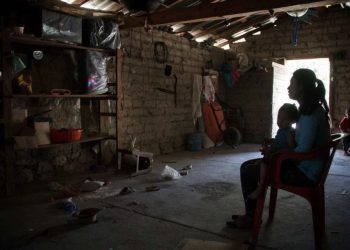 INFORME OCDE: MÉXICO LÍDER EN REDUCCIÓN DE LA POBREZA Y DESIGUALDAD
