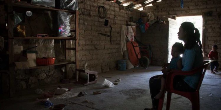 INFORME OCDE: MÉXICO LÍDER EN REDUCCIÓN DE LA POBREZA Y DESIGUALDAD