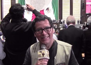 CÁMARA DE DIPUTADOS: SE APRUEBA EN LO GENERAL LEY DE LA GUARDIA NACIONAL