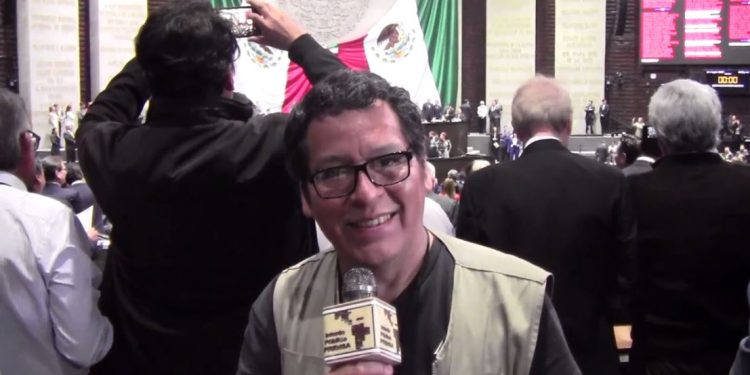 CÁMARA DE DIPUTADOS: SE APRUEBA EN LO GENERAL LEY DE LA GUARDIA NACIONAL