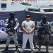 ATRAPAN A PRESUNTO AUTOR INTELECTUAL DEL ASESINATO DEL GRUPO FUGITIVO