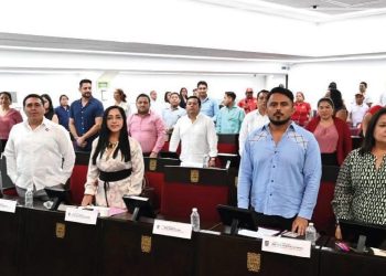 CAMPECHE APRUEBA TIPIFICAR COMO DELITO EL TRANSFEMINICIDIO