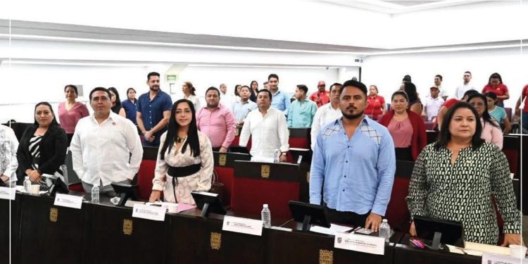 CAMPECHE APRUEBA TIPIFICAR COMO DELITO EL TRANSFEMINICIDIO