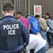 EEUU: TRAS VIOLENTAS REDADAS ATRAPAN A MIGRANTES INDOCUMENTADOS