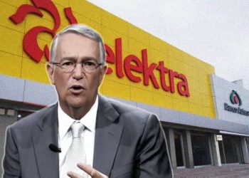 TRIBUNAL FISCAL: SALINAS PLIEGO (GRUPO ELEKTRA) DEBERÁ PAGAR 2 MIL MDP POR IMPUESTOS