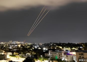 ¿DÓNDE ESTAN UBICADAS LAS BASES MILITARES DE EEUU EN MEDIO ORIENTE?