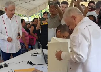 PULVERIZADA LA OPOSICIÓN EN UNOS CUANTOS MINUTOS. Por Jorge Gallo García (*)