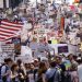 “NO KINGS”: MANIFESTACIONES CONTRA DONALD TRUMP EN CALLES Y PARQUES DE EEUU