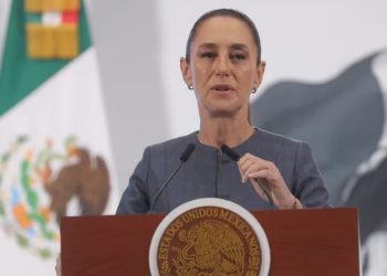 MÉXICO ACUDIRÁ A CUMBRE DEL G7 EN CANADÁ