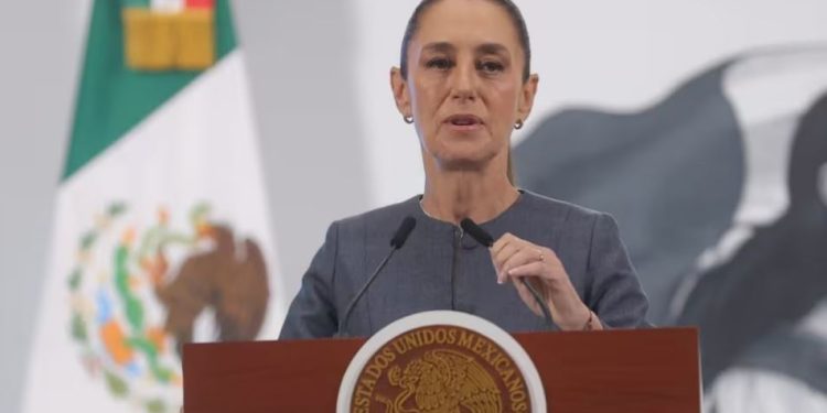 MÉXICO ACUDIRÁ A CUMBRE DEL G7 EN CANADÁ