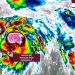 NUEVO HURACÁN AMENAZA COSTA DEL PACÍFICO MEXICANO
