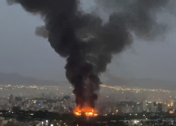CONFLICTO ISRAEL E IRÁN: EXIGE MÉXICO QUE ONU DEBE LLAMAR A LA PAZ