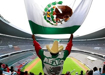 MÉXICO: A UN AÑO DEL MUNDIAL 2026