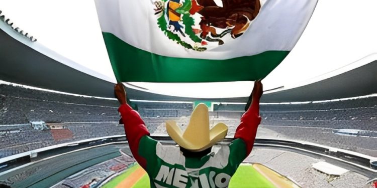 MÉXICO: A UN AÑO DEL MUNDIAL 2026
