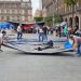 PLANTÓN DE LA CNTE CAUSÓ PÉRDIDAS MILLONARIAS A EMPRESARIOS DEL C.H.