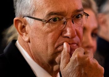 GOBIERNO EXHIBE MODUS OPERANDI DE SALINAS PLIEGO (TV AZTECA) PARA NO PAGAR IMPUESTOS