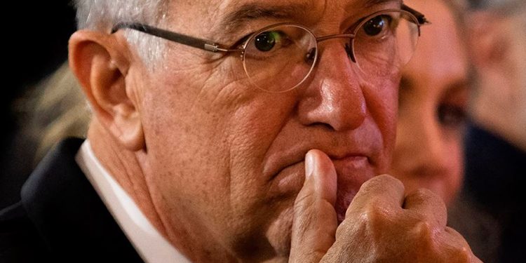 GOBIERNO EXHIBE MODUS OPERANDI DE SALINAS PLIEGO (TV AZTECA) PARA NO PAGAR IMPUESTOS