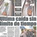 IMPACTANTE MUERTE DE DOS LUCHADORES. Por Jorge Gallo García (*)