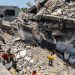 ATAQUE EN GAZA A CENTRO DE AYUDA, PROVOCA MÁS DE 30 VÍCTIMAS MORTALES