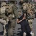EEUU: DESPLIEGAN A DOS MIL SOLDADOS EN LOS ÁNGELES PARA CONTROLAR PROTESTAS CONTRA REDADAS