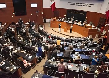 SENADO: APRUEBA REFORMA Y CREA COMISIÓN NACIONAL ANTIMONOPOLIO