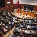 SENADO: APRUEBA REFORMA Y CREA COMISIÓN NACIONAL ANTIMONOPOLIO