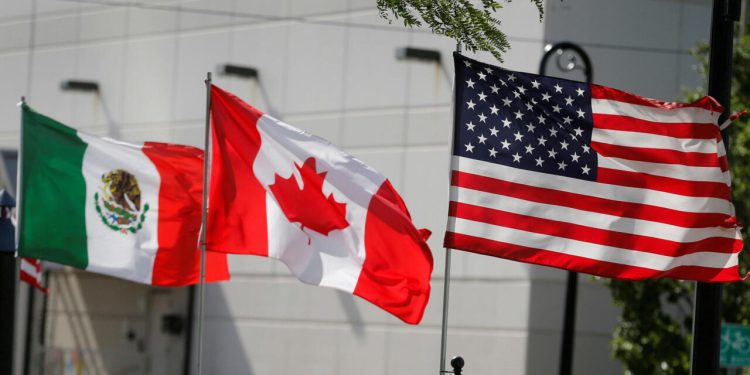 CSP CONFIRMA REUNIÓN CON TRUMP (EEUU) Y CARNEY (CANADÁ) EN CUMBRE DEL G7