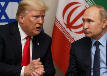 CONFLICTO ISRAEL E IRÁN: DONALD TRUMP ACEPTA POSIBLE INTERVENCIÓN DE EEUU