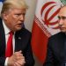 CONFLICTO ISRAEL E IRÁN: DONALD TRUMP ACEPTA POSIBLE INTERVENCIÓN DE EEUU