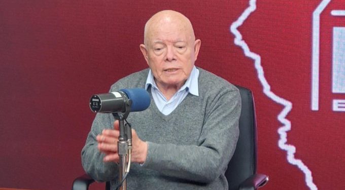 BOLIVIA: DESINFORMACIÓN, UNA ARMA PODEROSA. Por Hernán Cabrera Maraz (*)