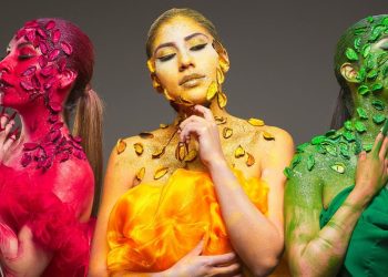 BOLIVIA ¿PAÍS FRAGMENTADO? Por Fidel Carlos Flores (*)