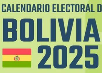 BOLIVIA: SOBRE LA CREACIÓN DE REALIDADES POLÍTICAS. Por Hernán Cabrera Maraz (*)