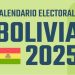 BOLIVIA: SOBRE LA CREACIÓN DE REALIDADES POLÍTICAS. Por Hernán Cabrera Maraz (*)