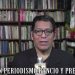 SOBRE UN PERIODISMO RANCIO Y PREJUICIOSO (Video Columna)