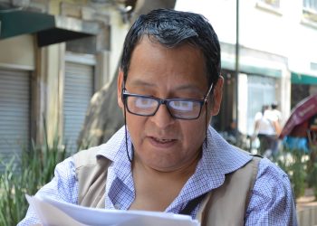 SOBRE UN PERIODISMO RANCIO Y PREJUICIOSO. Por Fidel Carlos Flores C. (*)