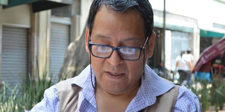 SOBRE UN PERIODISMO RANCIO Y PREJUICIOSO. Por Fidel Carlos Flores C. (*)