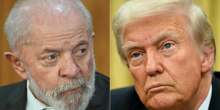 BRASIL Y EEUU, NUEVAMENTE ENFRENTADOS POR TEMA ARANCELARIO