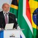 LULA DA SILVA: “ANTE EL GENOCIDIO DE ISRAEL EN GAZA, NO DEBE SER INDIFERENTE”