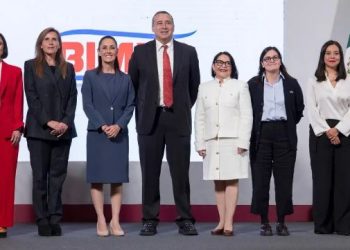 ECONOMÍA: BIMBO EN LOS PRÓXIMOS 3 AÑOS INVERTIRÁ EN MÉXICO MÁS DE 2MIL MD