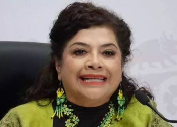 CLARA BRUGADA: “VAMOS CONTRA LA GENTRIFICACIÓN EN LA ROMA, CONDESA Y CENTRO DE CDMX”