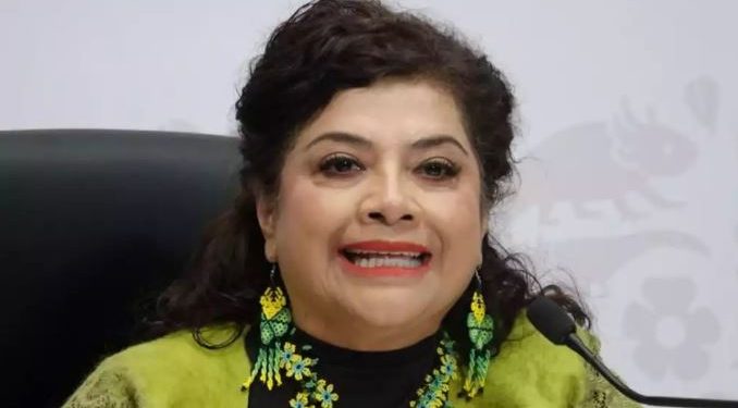 CLARA BRUGADA: “VAMOS CONTRA LA GENTRIFICACIÓN EN LA ROMA, CONDESA Y CENTRO DE CDMX”
