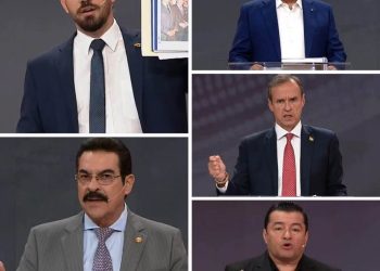 BOLIVIA: DEBATIR O NO DEBATIR, HE AHÍ LA CUESTIÓN. Por Hernán Cabrera Maraz (*)