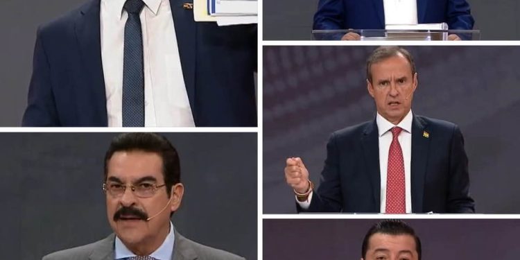 BOLIVIA: DEBATIR O NO DEBATIR, HE AHÍ LA CUESTIÓN. Por Hernán Cabrera Maraz (*)