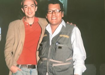 LA SOLIDARIDAD Y APOYO DE FIDEL CARLOS FLORES. Por Rodrigo Rojas* (Artista/cantautor)