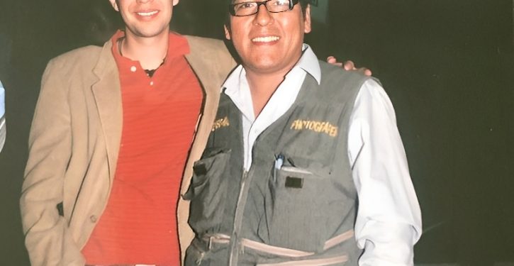 LA SOLIDARIDAD Y APOYO DE FIDEL CARLOS FLORES. Por Rodrigo Rojas* (Artista/cantautor)