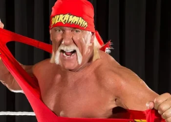 FALLECE HULK HOGAN, LEYENDA DE LA WWE (LUCHA LIBRE PROFESIONAL)