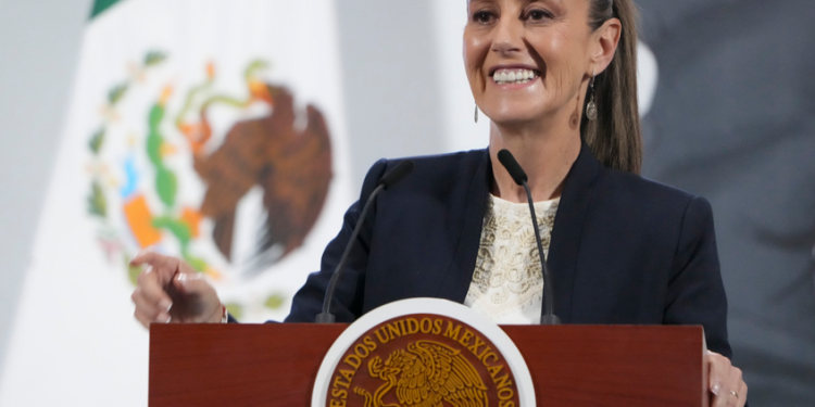 HOY SE REUNE CSP CON CONGRESISTAS ESTADOUNIDENSES