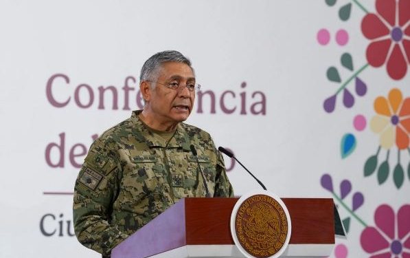 SPACEX (DE ELON MUSK) INGRESÓ SIN PERMISO A AGUAS MEXICANAS