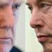 TRUMP CALIFICA A ELON MUSK DE “RIDÍCULO” POR CREAR UN NUEVO PARTIDO POLÍTICO (AMERICAN PARTY)